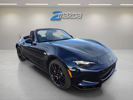 2025 Mazda MX-5 Miata Loveland CO