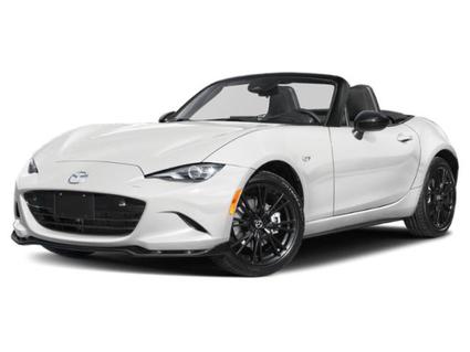 2026 Mazda MX-5 Miata Minneapolis MN