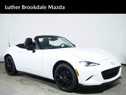 2026 Mazda MX-5 Miata Minneapolis MN