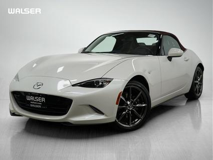 2018 Mazda MX-5 Miata Saint Paul MN