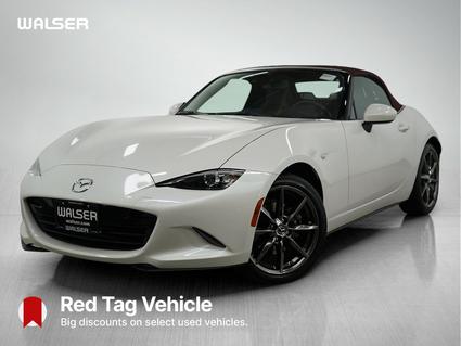 2018 Mazda MX-5 Miata Burnsville MN