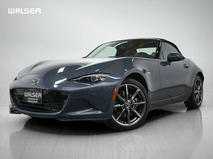 2020 Mazda MX-5 Miata Saint Paul MN
