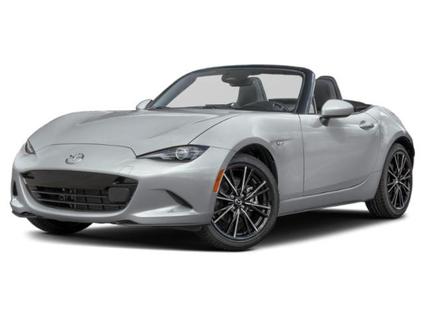 2025 Mazda MX-5 Miata Minneapolis MN