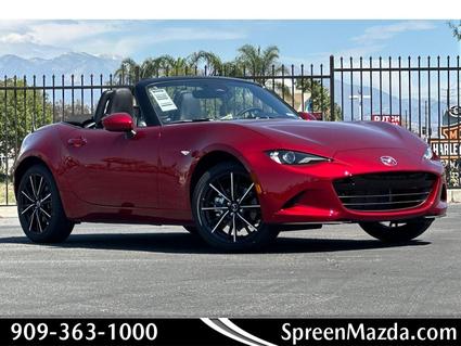 2026 Mazda MX-5 Miata Loma Linda CA