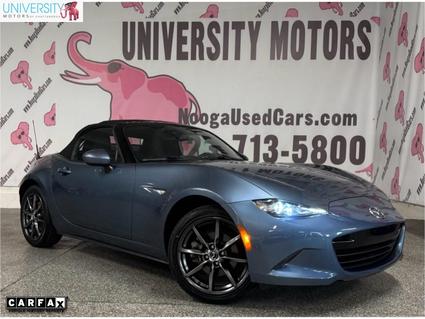 2016 Mazda MX-5 Miata Chattanooga TN