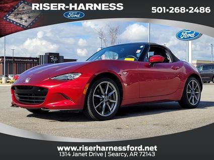 2022 Mazda MX-5 Miata Searcy AR