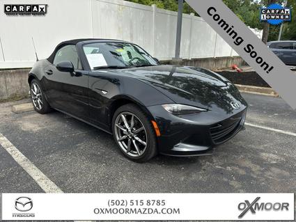 2022 Mazda MX-5 Miata Louisville KY