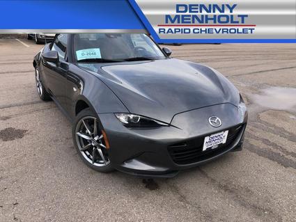 2023 Mazda MX-5 Miata Rapid City SD