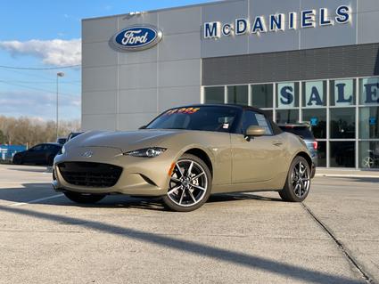2023 Mazda MX-5 Miata Orangeburg SC