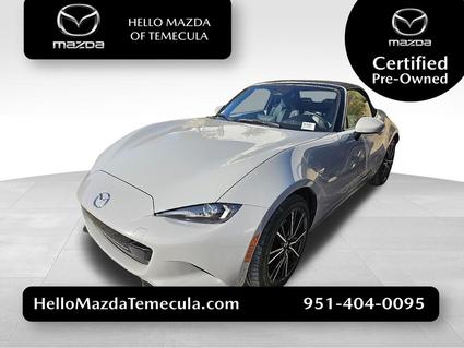 2024 Mazda MX-5 Miata Temecula CA