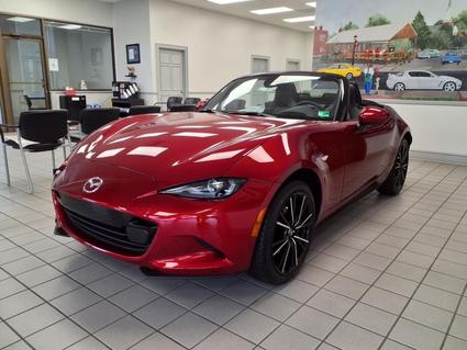 2025 Mazda MX-5 Miata Salem VA