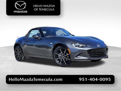 2025 Mazda MX-5 Miata Temecula CA