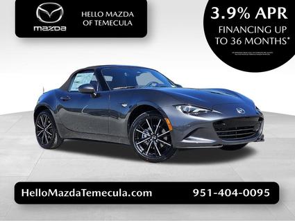 2025 Mazda MX-5 Miata Temecula CA