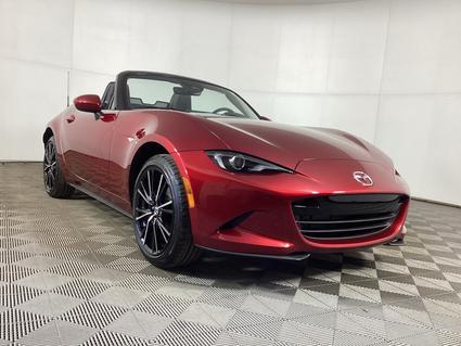 2026 Mazda MX-5 Miata Grandville MI