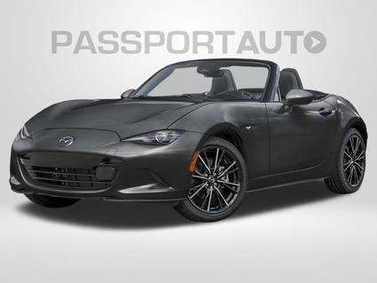 2026 Mazda MX-5 Miata Suitland MD