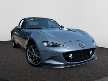2020 Mazda MX-5 Miata Jackson MS