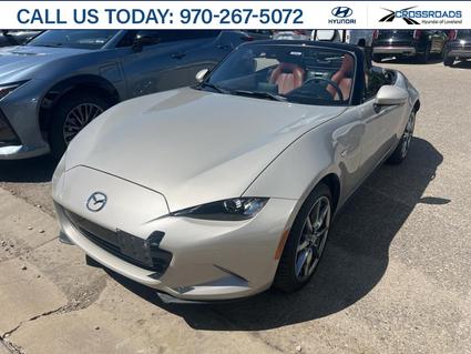 2022 Mazda MX-5 Miata Loveland CO