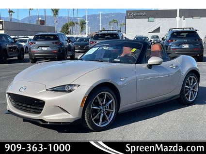 2022 Mazda MX-5 Miata Loma Linda CA