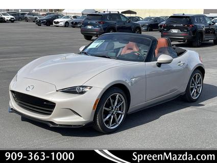 2022 Mazda MX-5 Miata Loma Linda CA