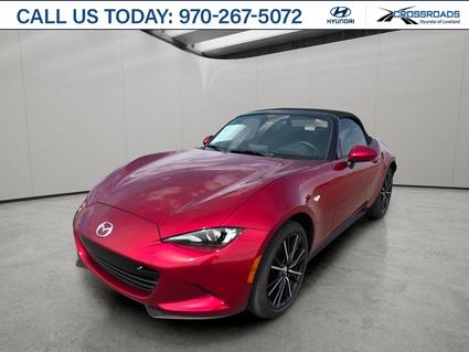 2025 Mazda MX-5 Miata Loveland CO