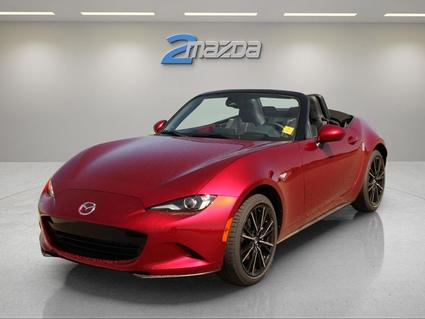 2025 Mazda MX-5 Miata Loveland CO