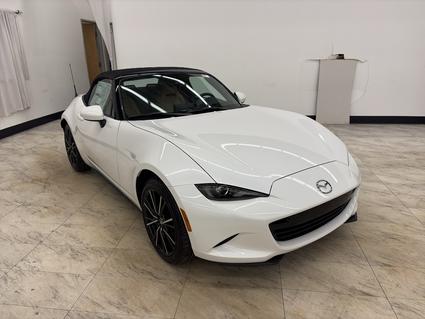 2025 Mazda MX-5 Miata Spokane WA