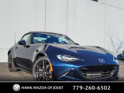 2025 Mazda MX-5 Miata Plainfield IL