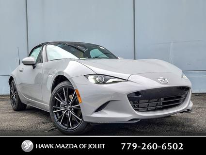 2026 Mazda MX-5 Miata Plainfield IL