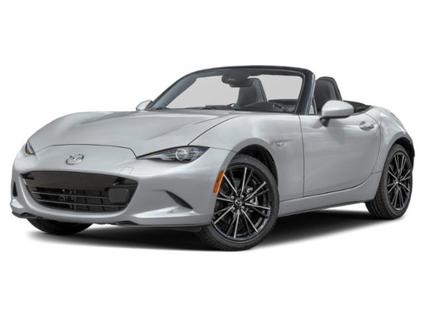 2026 Mazda MX-5 Miata Minneapolis MN