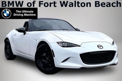 2016 Mazda MX-5 Miata Fort Walton Beach FL