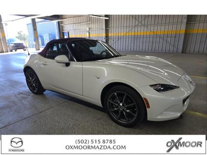 2018 Mazda MX-5 Miata Louisville KY