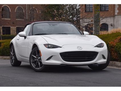 2018 Mazda MX-5 Miata Lexington KY