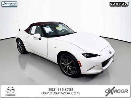 2018 Mazda MX-5 Miata Louisville KY