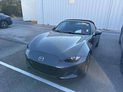 2018 Mazda MX-5 Miata Fort Walton Beach FL