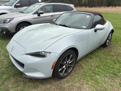 2018 Mazda MX-5 Miata Tyler TX