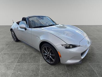 2018 Mazda MX-5 Miata Tyler TX