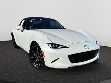 2024 Mazda MX-5 Miata Jackson MS