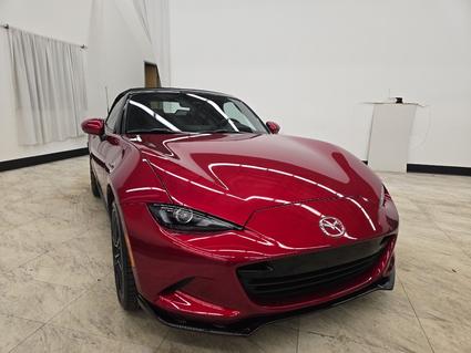2024 Mazda MX-5 Miata Spokane WA