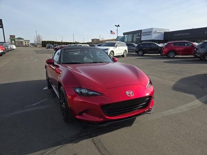 2024 Mazda MX-5 Miata Spokane WA