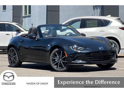 2025 Mazda MX-5 Miata Salem OR