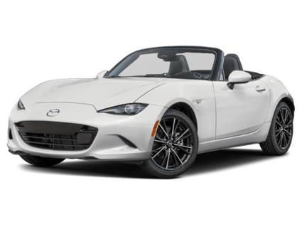 2025 Mazda MX-5 Miata Saint Paul MN