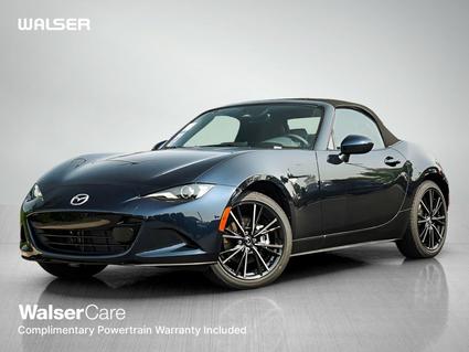 2025 Mazda MX-5 Miata Saint Paul MN