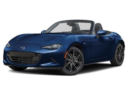 2026 Mazda MX-5 Miata Minneapolis MN