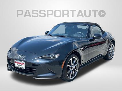 2023 Mazda MX-5 Miata Suitland MD