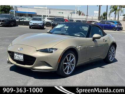 2023 Mazda MX-5 Miata Loma Linda CA