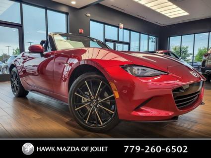 2025 Mazda MX-5 Miata Plainfield IL