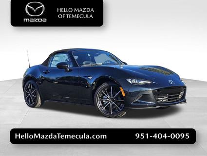 2025 Mazda MX-5 Miata Temecula CA