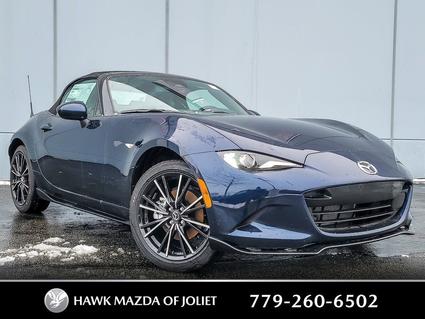 2025 Mazda MX-5 Miata Plainfield IL