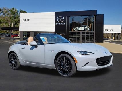 2026 Mazda MX-5 Miata Tallahassee FL