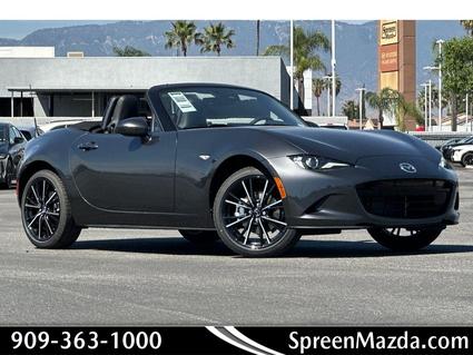 2026 Mazda MX-5 Miata Loma Linda CA